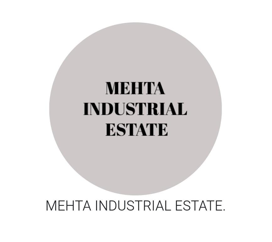 Mehta Industrial Estate
